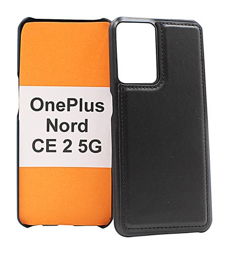 Magnet Deksel OnePlus Nord CE 2 5G