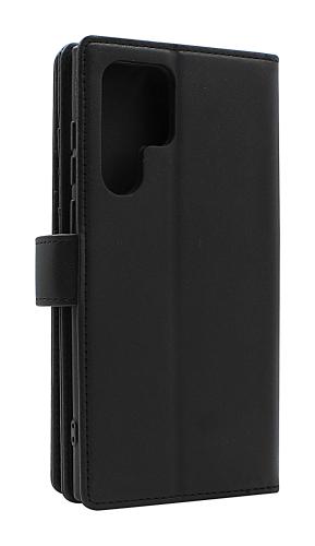 Skimblocker XL Wallet Samsung Galaxy S22 Ultra 5G