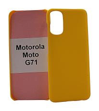 Hardcase Deksel Motorola Moto G71