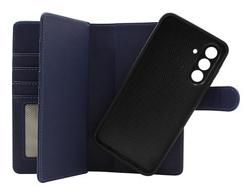 Skimblocker Samsung Galaxy A56 XL Magnet Lommebok Deksel