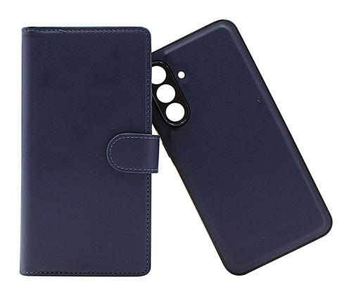 Skimblocker Samsung Galaxy A56 XL Magnet Lommebok Deksel