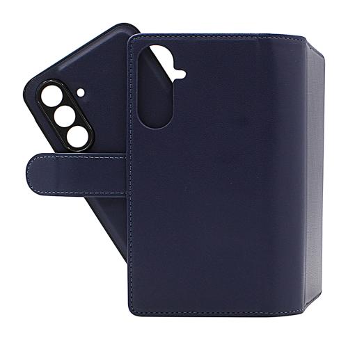 Skimblocker Samsung Galaxy A56 XL Magnet Lommebok Deksel