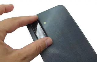 Kameraglass Samsung Galaxy A18 LTE