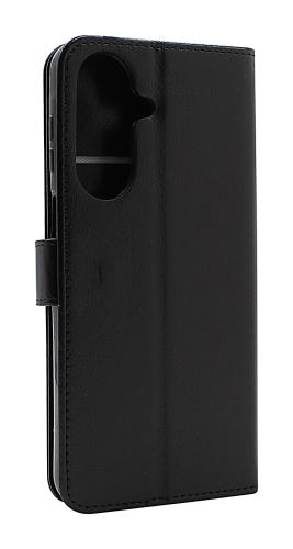 Crazy Horse Samsung Galaxy A27 Lommebok Deksel