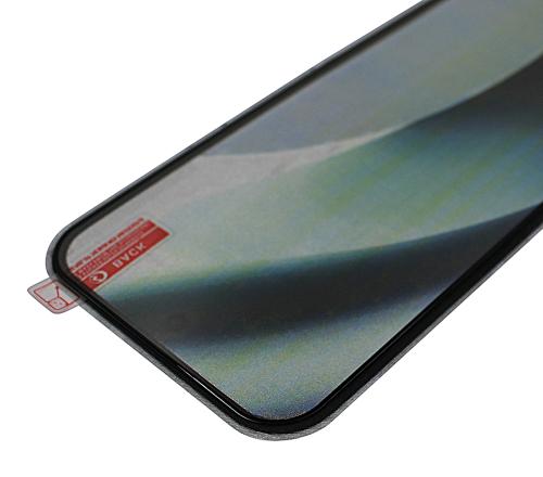 Full Frame Skjermbeskyttelse av glass Google Pixel 10a