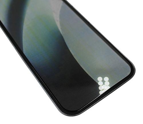 Full Frame Skjermbeskyttelse av glass Google Pixel 10a