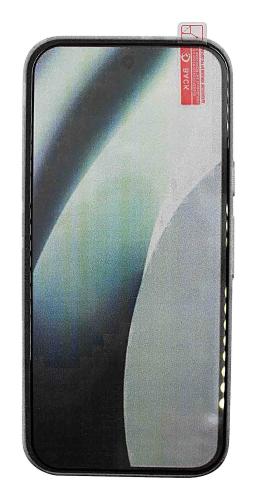 Full Frame Skjermbeskyttelse av glass Google Pixel 10a