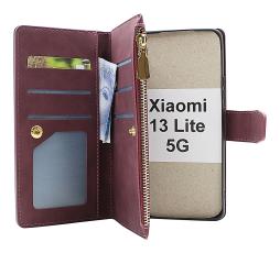 XL Standcase Lyxetui Xiaomi 13 Lite 5G