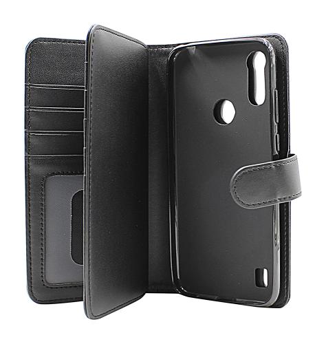 Skimblocker XL Magnet Wallet Motorola Moto E6i