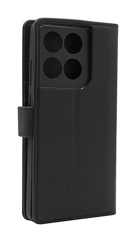 Skimblocker Motorola Edge 60 Fusion Magnet Lommebok Deksel