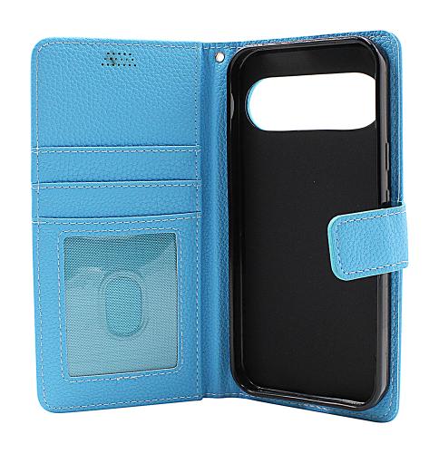 New Standcase Google Pixel 9 / Pixel 9 Pro 5G Lommebok