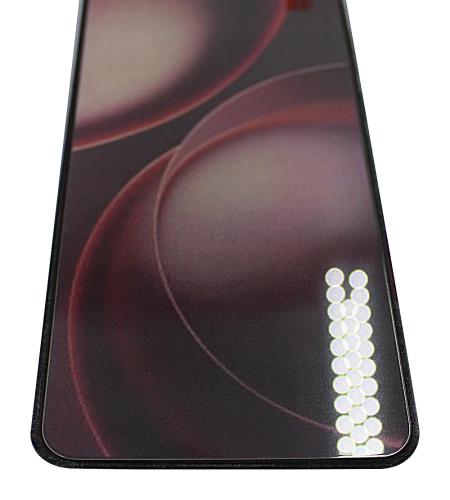 Skjermbeskyttelse av glass Oppo Find X9 Ultra