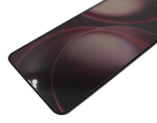 Skjermbeskyttelse av glass Oppo Find X9 Ultra