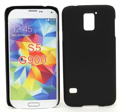 Hardcase Deksel Samsung Galaxy S5 / S5 Neo (G900F / G903F)