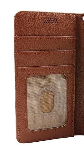 New Standcase Wallet Huawei P Smart Pro (STK-L21)