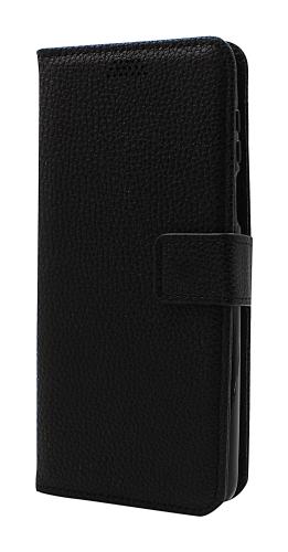 New Standcase Wallet Motorola Moto G 5G Plus