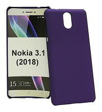 Hardcase Deksel Nokia 3.1 (2018)