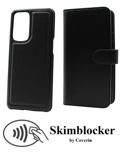 Skimblocker XL Magnet Wallet OnePlus 9 Pro