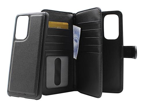 Skimblocker XL Magnet Wallet OnePlus 9 Pro