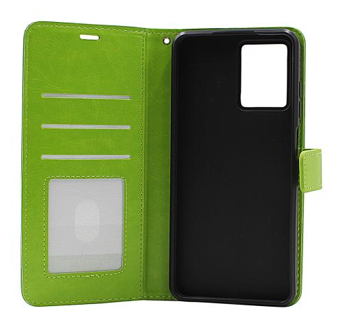 Crazy Horse HMD Pulse Pro / Pulse Plus Lommebok Deksel