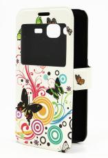 Design Flipcase Samsung Galaxy J3 (J320F)