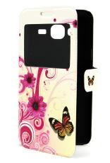 Design Flipcase Samsung Galaxy J3 (J320F)