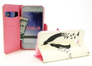 Designwallet Samsung Galaxy J3 (J320F)