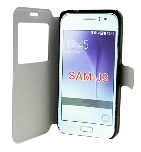 Design Flipcase Samsung Galaxy J3 (J320F)