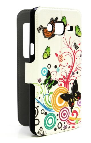 Design Flipcase Samsung Galaxy J3 (J320F)