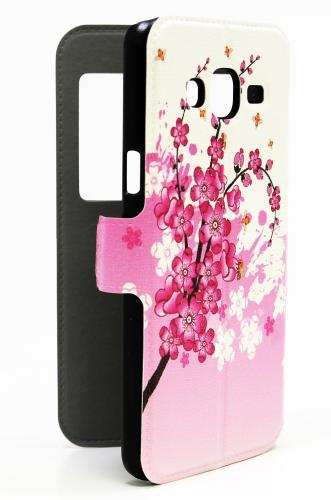 Design Flipcase Samsung Galaxy J3 (J320F)