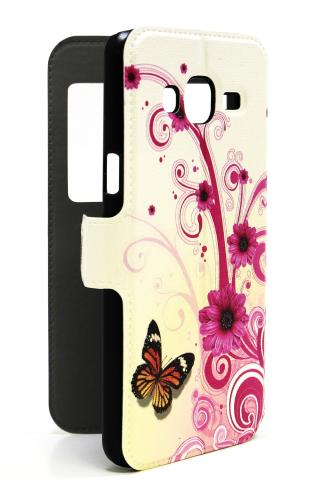 Design Flipcase Samsung Galaxy J3 (J320F)