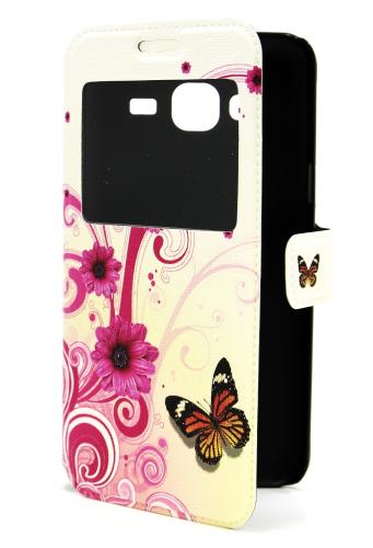 Design Flipcase Samsung Galaxy J3 (J320F)