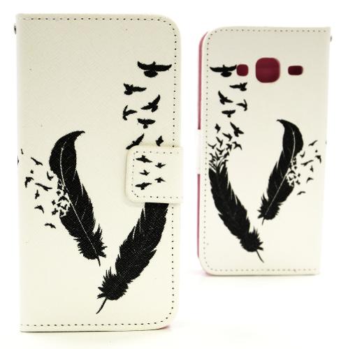 Designwallet Samsung Galaxy J3 (J320F)