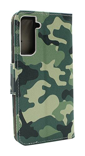 Designwallet Samsung Galaxy S21 5G (G991B)
