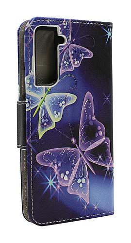 Designwallet Samsung Galaxy S21 5G (G991B)