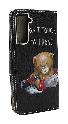 Designwallet Samsung Galaxy S21 5G (G991B)