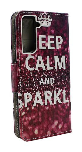 Designwallet Samsung Galaxy S21 5G (G991B)