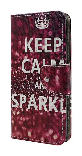 Designwallet Samsung Galaxy S21 5G (G991B)