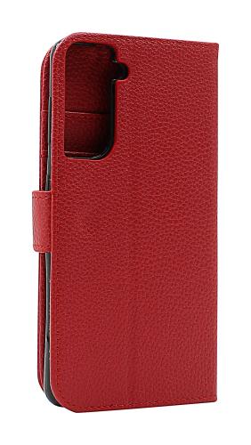 New Standcase Wallet Samsung Galaxy S21 5G (G991B)