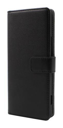 Skimblocker Magnet Wallet Sony Xperia 1 II (XQ-AT51)