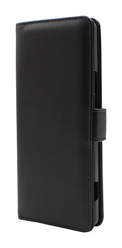 Skimblocker Lommebok-etui Sony Xperia 1 II (XQ-AT51)
