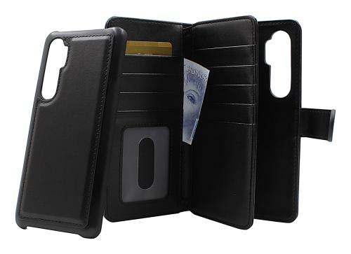 Skimblocker XL Magnet Wallet Xiaomi Mi Note 10 Lite