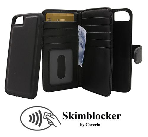 Skimblocker XL Magnet Wallet iPhone 7