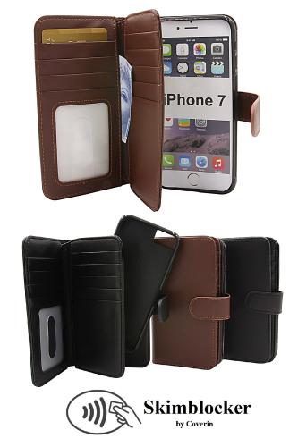 Skimblocker XL Magnet Wallet iPhone 7