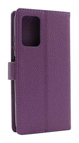 New Standcase Wallet Xiaomi Redmi 10 5G (2022)