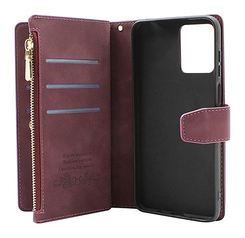 XL Standcase Lyxetui Motorola Moto G23