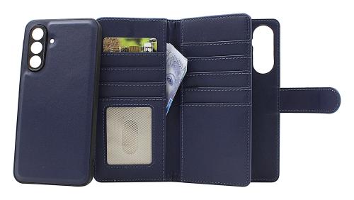 Skimblocker Samsung Galaxy A56 XL Magnet Lommebok Deksel