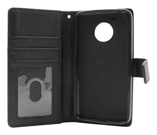 New Standcase Wallet Lenovo Moto G5