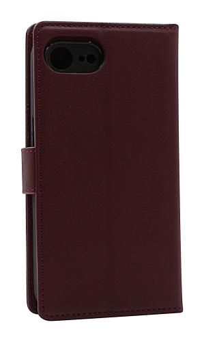 Skimblocker iPhone 16e Magnet Lommebok Deksel