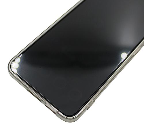 Full Frame Skjermbeskyttelse av glass Samsung Galaxy S24 5G (SM-S921B/DS)